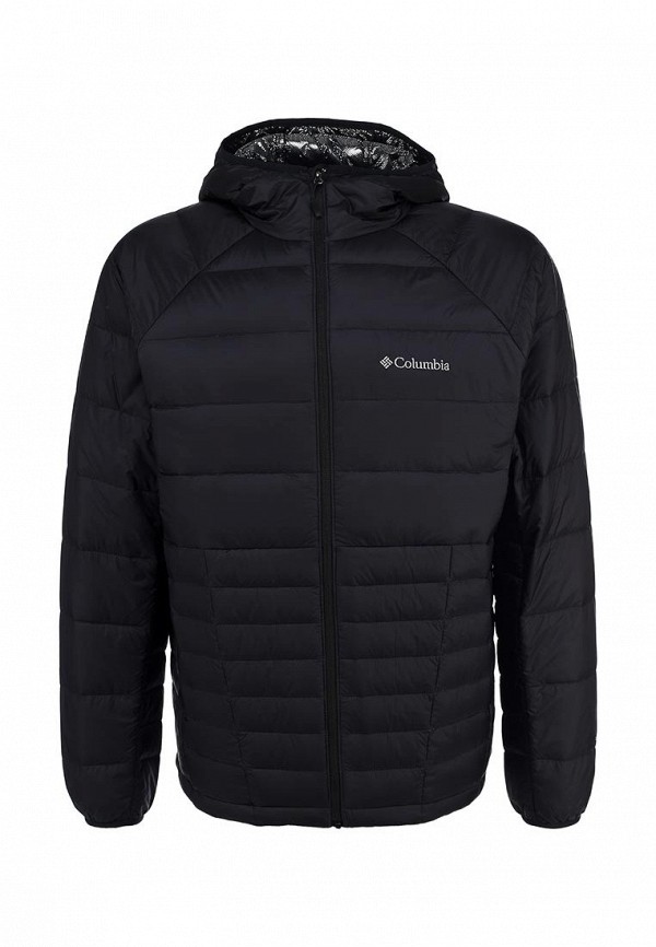 Columbia Пуховик - Diamond 840 Turbo Down - фото 1