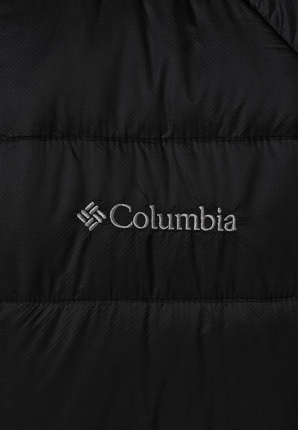 Columbia Пуховик - Diamond 840 Turbo Down - фото 3