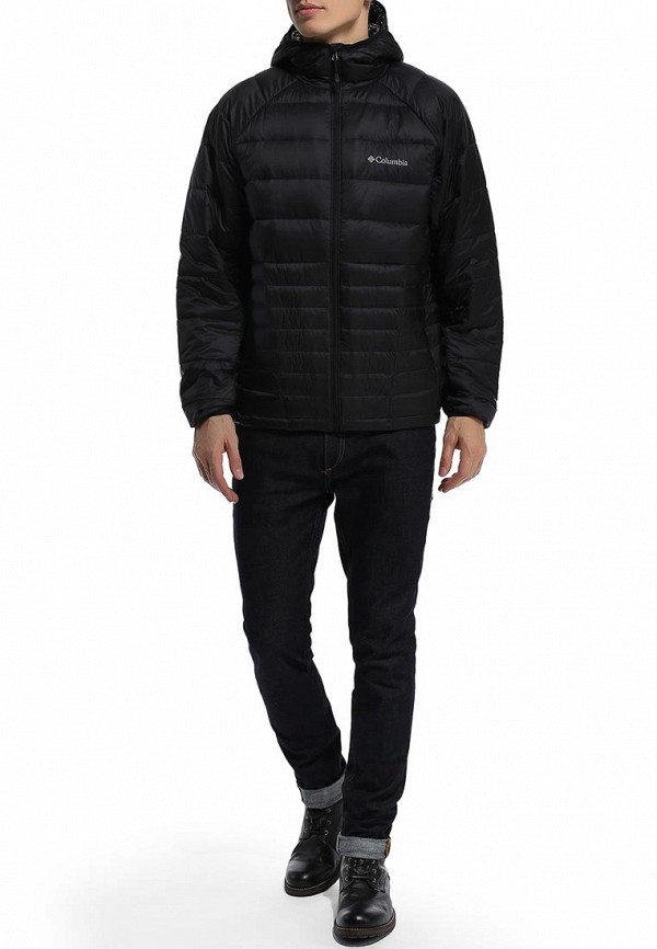 Columbia Пуховик - Diamond 840 Turbo Down - фото 4