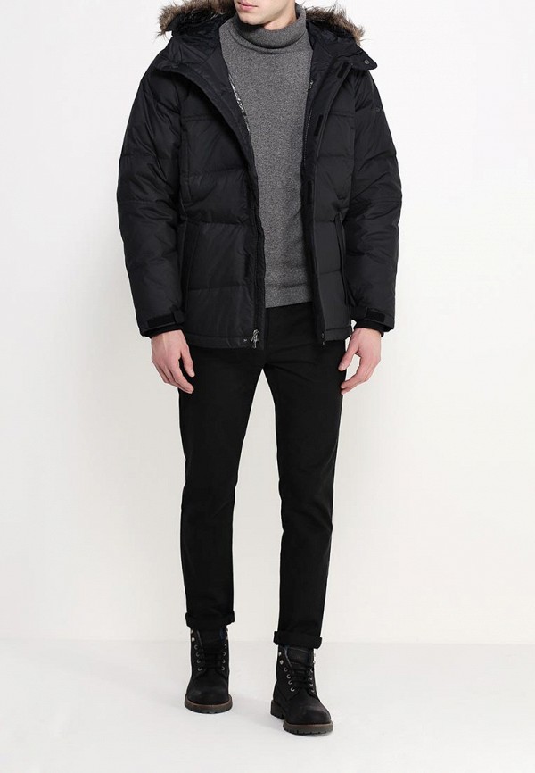 Columbia Пуховик - Portage Glacier III Down Jacket - фото 3