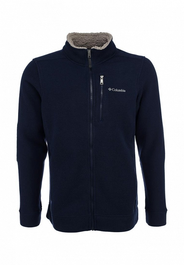 Columbia Terpin Point II Full Zip CO214EMCVJ47 Lamoda