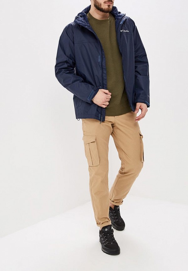 Columbia Ветровка - Watertight™ II Jacket - фото 2