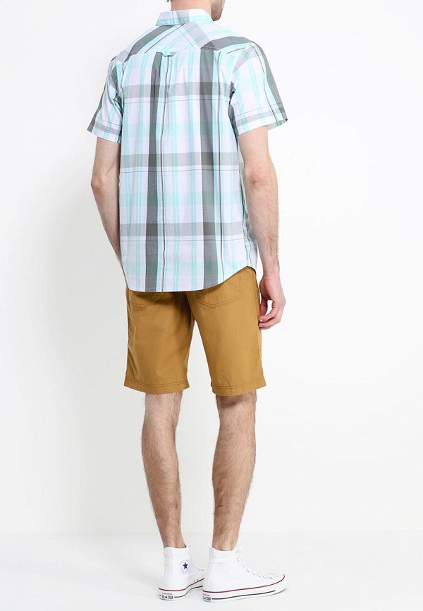 Columbia Рубашка - Decoy Rock  II Short Sleeve Shirt - фото 4
