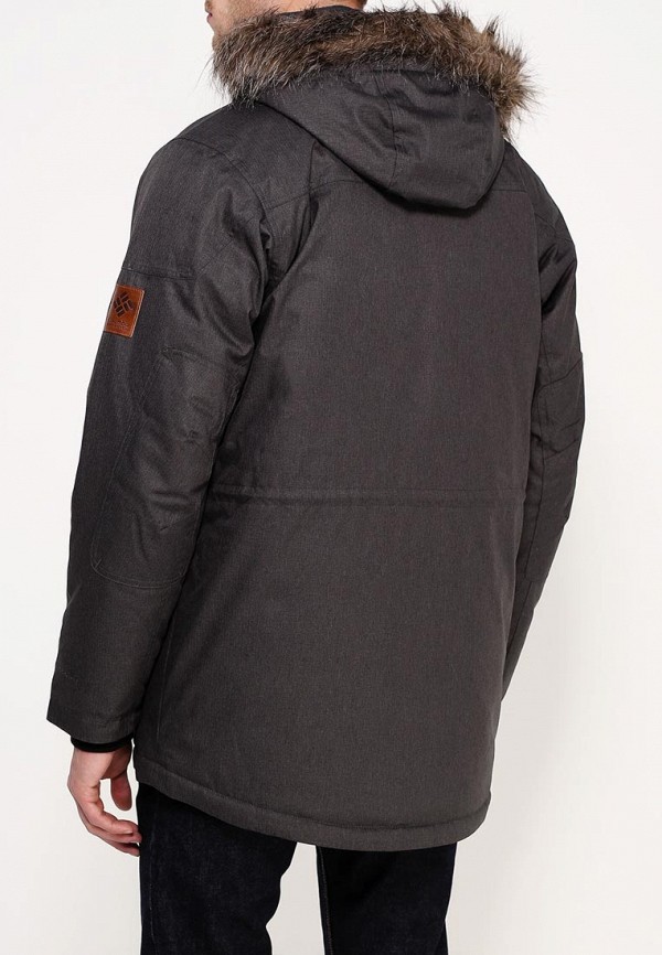 Columbia barlow pass 550 turbodown jacket sale