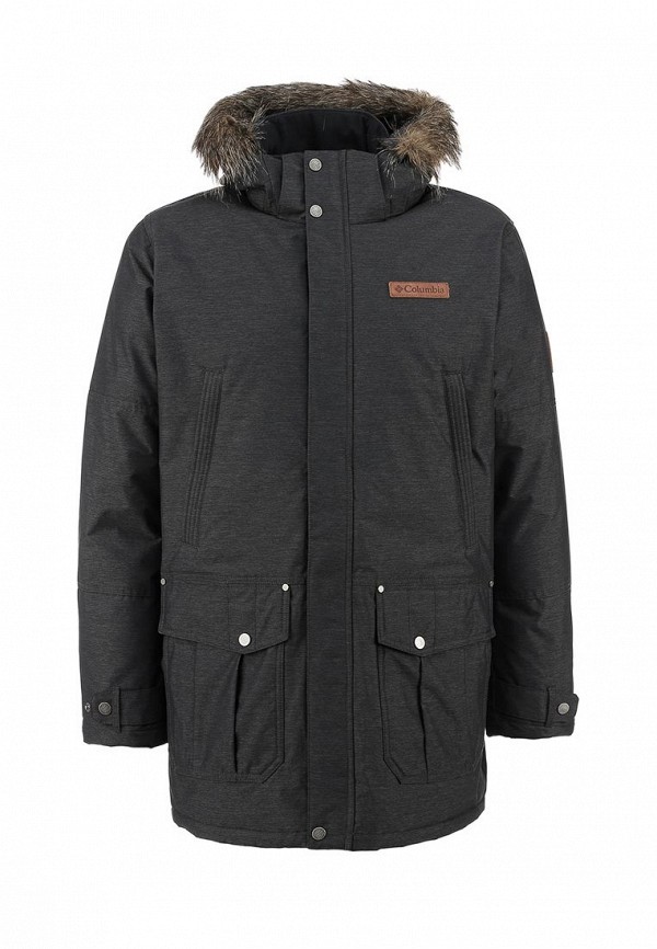Columbia Парка - Timberline Ridge Jacket Timberline Ridge Jacket - фото 1
