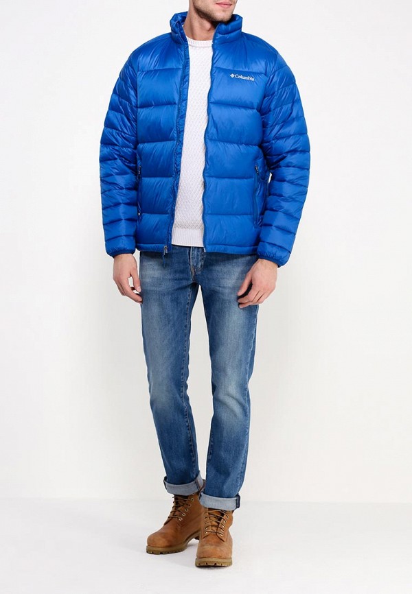 Columbia Frost Fighter Jacket Frost Fighter Jacket CO214EMGAN37 Lamoda