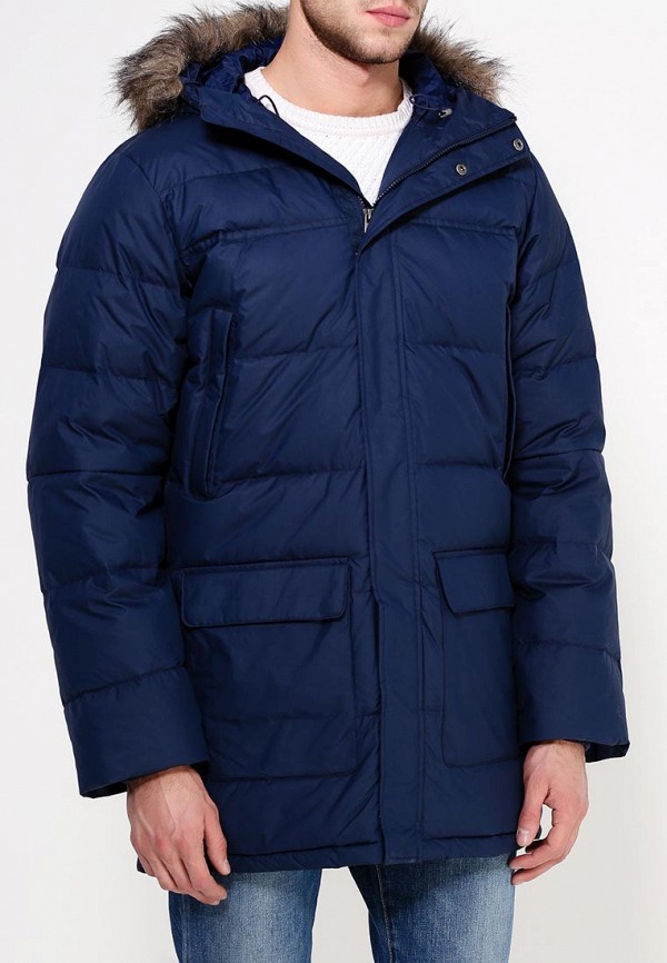 Columbia Парка - Portage Glacier III Down Long Jacket Portage Glacier III Down Long Jacket - фото 3
