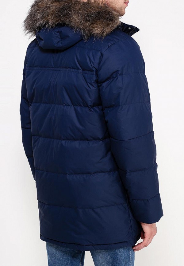 Columbia Парка - Portage Glacier III Down Long Jacket Portage Glacier III Down Long Jacket - фото 4
