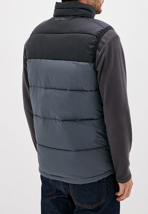 Columbia Жилет утепленный - Pike Lake™ Vest - фото 3