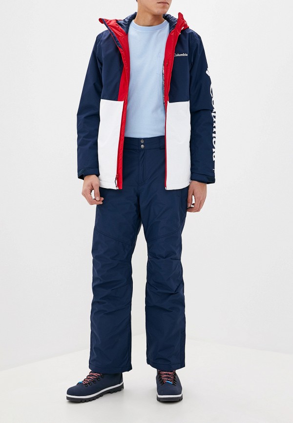 Columbia Куртка горнолыжная - Timberturner™ Jacket - фото 2