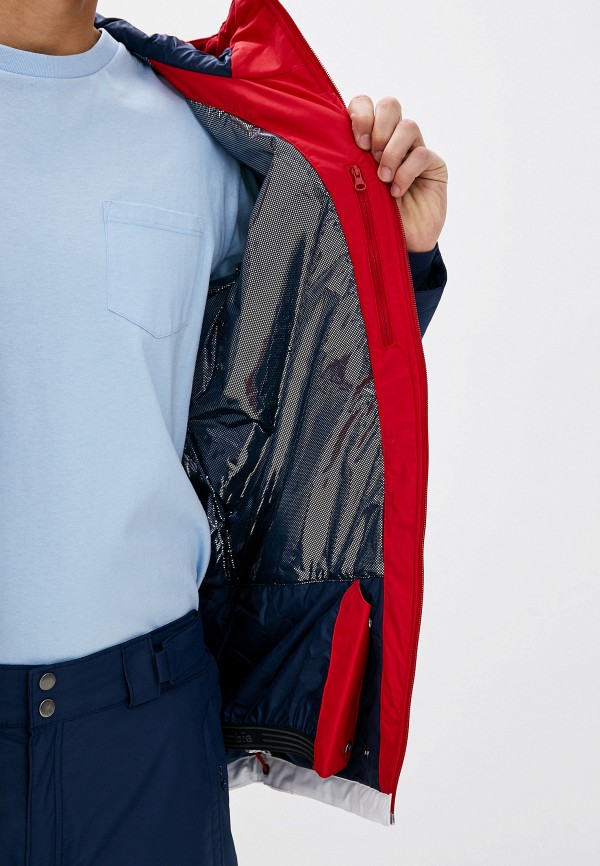 Columbia Куртка горнолыжная - Timberturner™ Jacket - фото 4