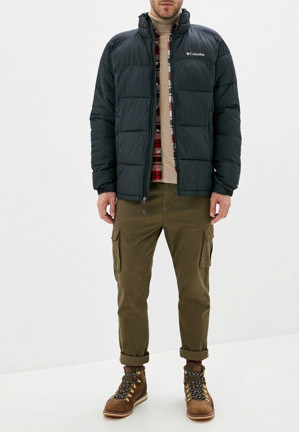 Columbia Куртка утепленная - Pike Lake™ Jacket - фото 2