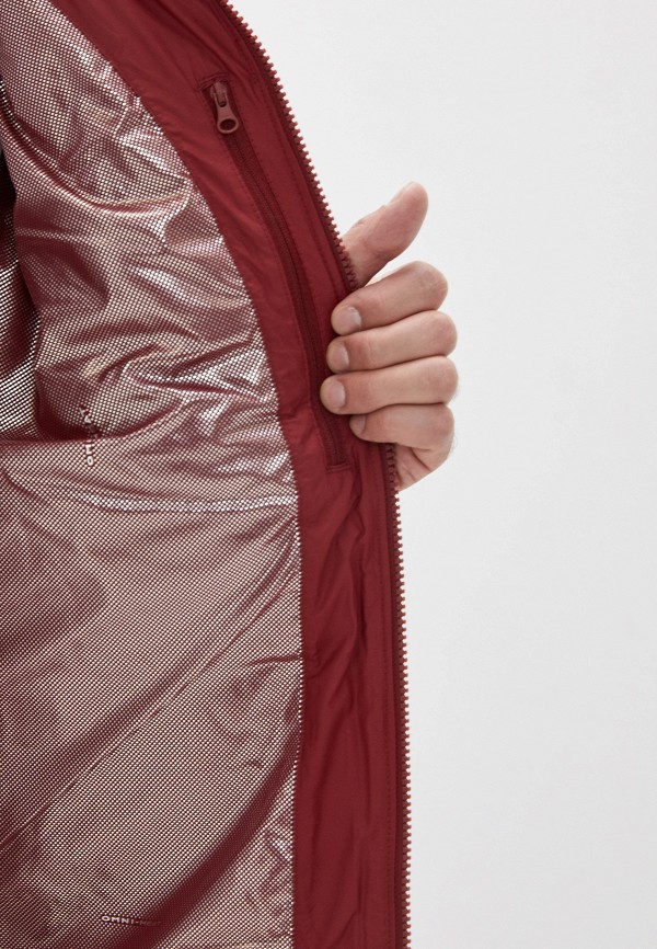 Columbia Куртка утепленная - Pike Lake™ Hooded Jacket - фото 4