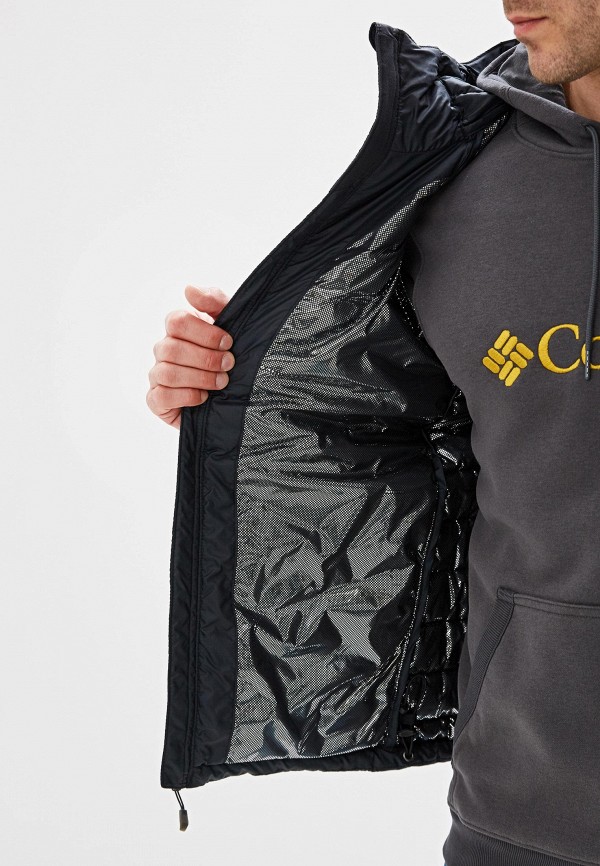 Columbia Куртка утепленная - Horizon Explorer™ Hooded Jacket - фото 4