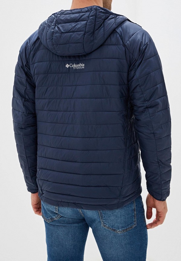 Columbia Куртка утепленная - Snow Country™ Hooded Jacket - фото 3