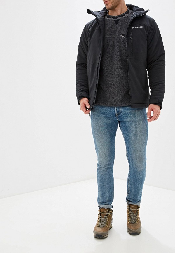 Columbia Куртка утепленная - Sumner Summit™ Softshell - фото 2