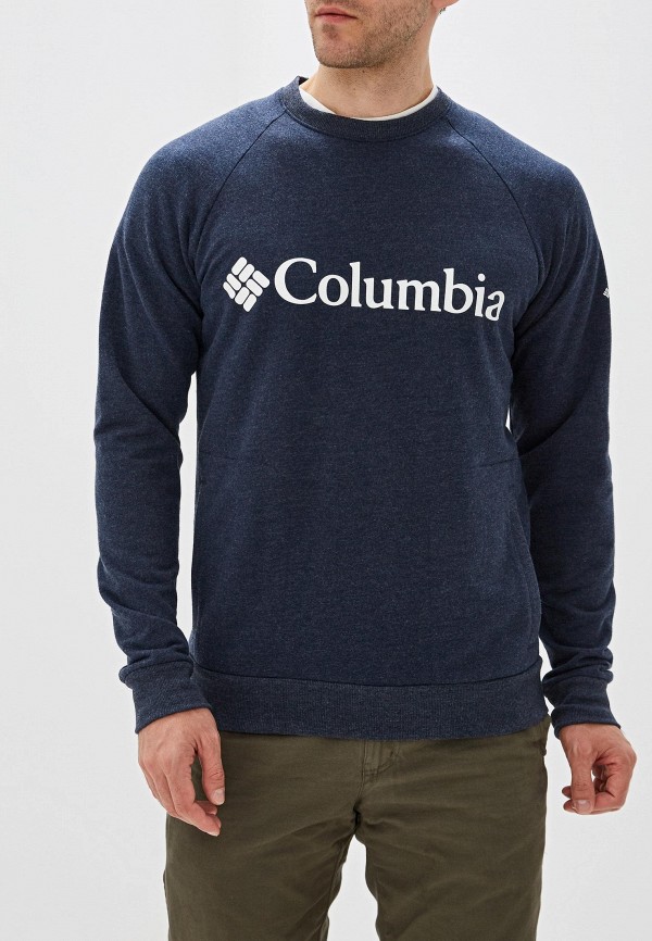Columbia Свитшот - Columbia Lodge™ Crew - фото 1