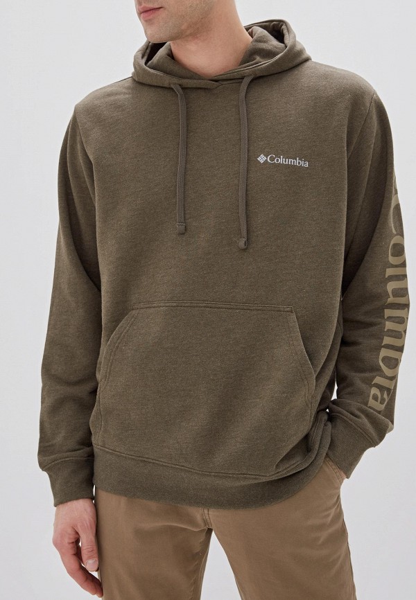 Columbia Худи - Viewmont™ II Sleeve Graphic Hoodie - фото 1