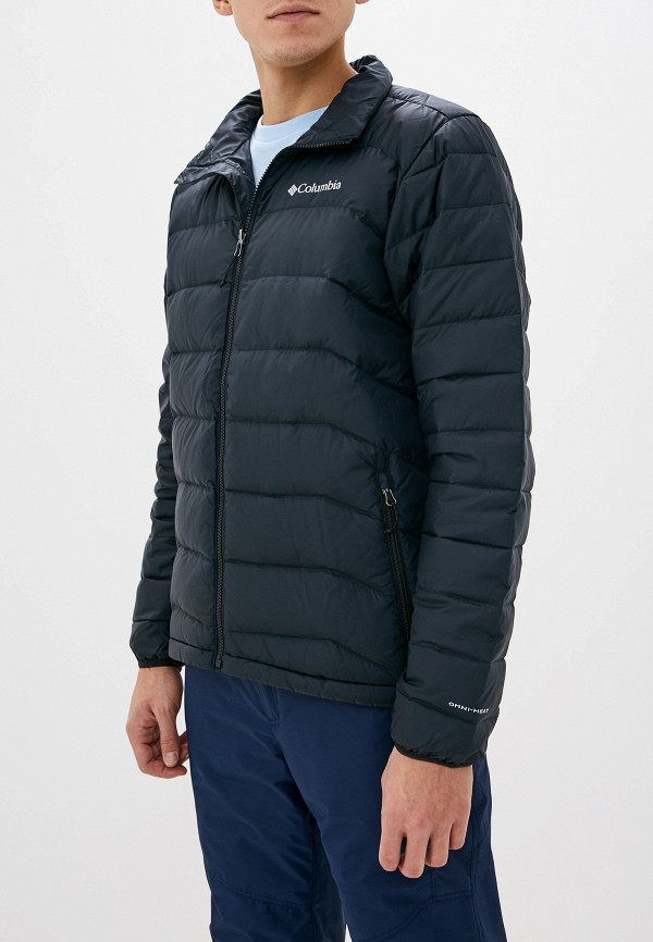 Columbia men s sales cascade peak jacket