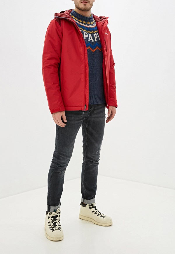 columbia tipton peak