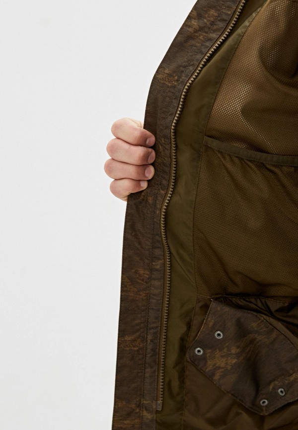 Columbia Куртка утепленная - 3-in-1 Whirlibird™ IV Interchange Jacket - фото 5