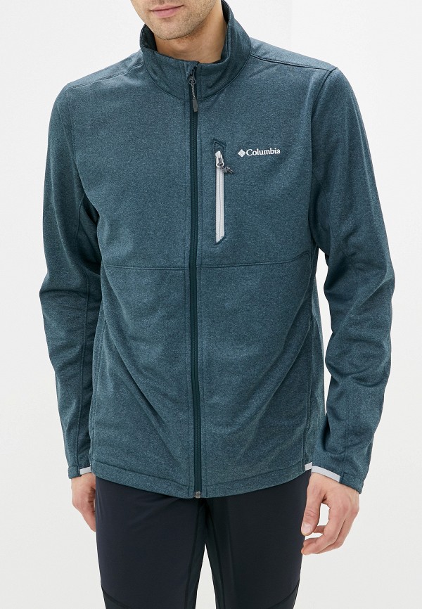 Columbia Олимпийка - Outdoor Elements™ Full Zip - фото 1