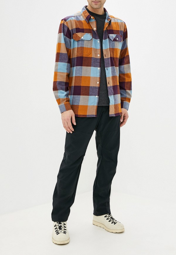 Columbia Рубашка - Flare Gun™ Stretch Flannel - фото 2