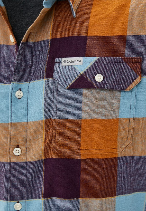 Columbia Рубашка - Flare Gun™ Stretch Flannel - фото 4