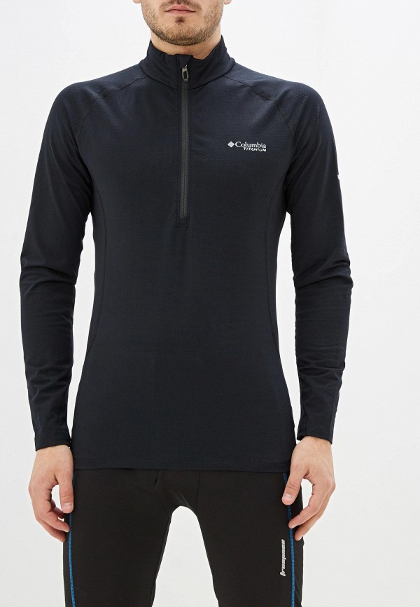 Columbia Термобелье верх - Omni-Heat 3D™ Knit Half Zip - фото 1