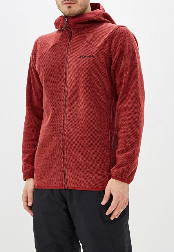 Columbia Tough Hiker Hooded Fleece