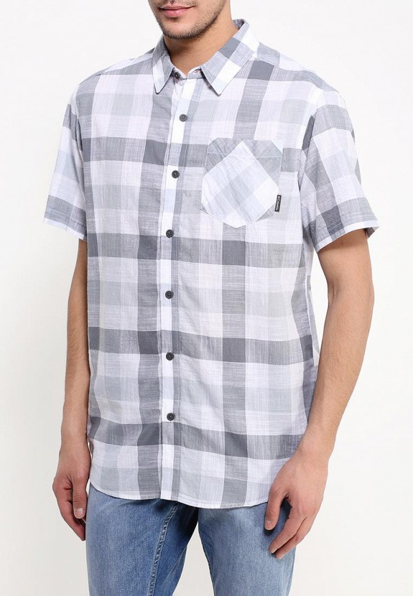 Columbia Рубашка - Katchor™ II Short Sleeve Shirt - фото 3