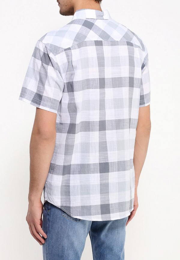 Columbia Рубашка - Katchor™ II Short Sleeve Shirt - фото 4