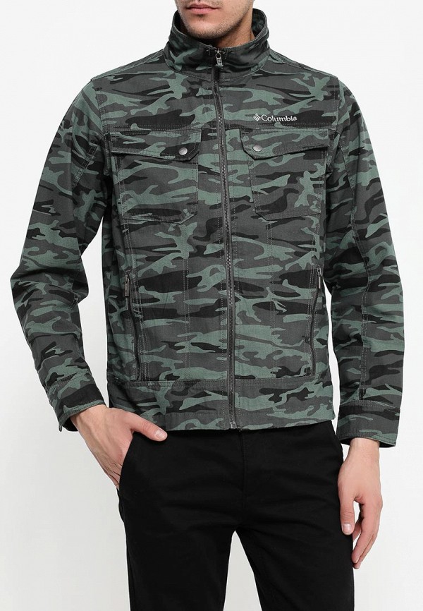 Columbia Ветровка - Rough Country™ Jacket - фото 3