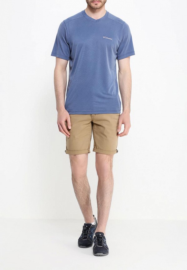 Футболка Columbia Sun Ridge™ Novelty 