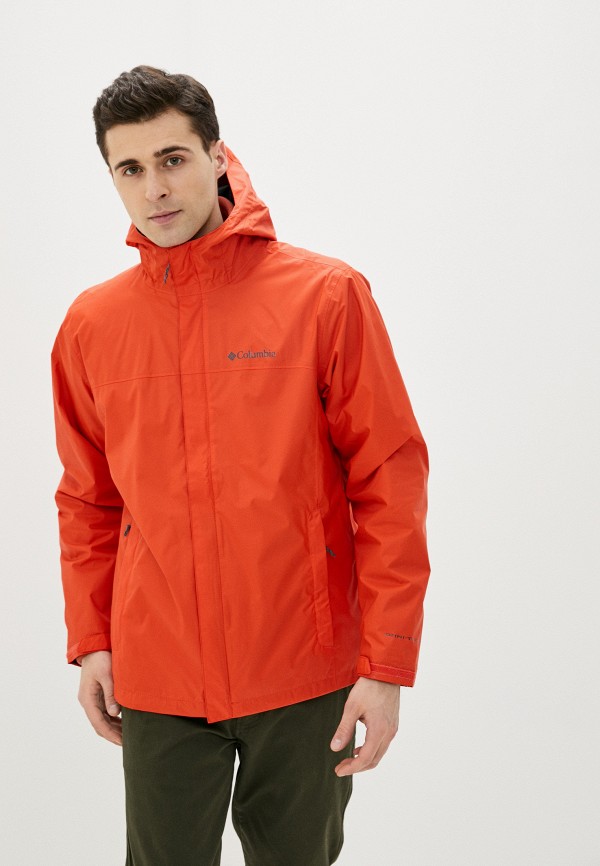 Columbia Ветровка - Watertight™ II Jacket - фото 1