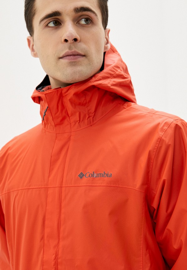 Columbia Ветровка - Watertight™ II Jacket - фото 5