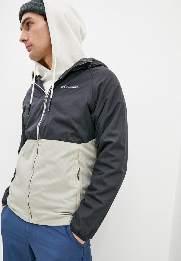 columbia spire heights jacket
