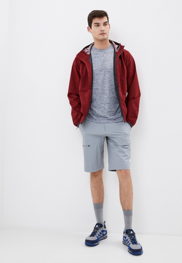 Columbia Mystic Trail Jacket CO214EMIFCZ3 Lamoda
