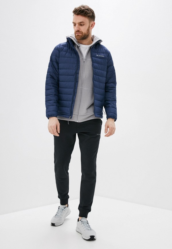 Columbia Куртка утепленная - Powder Lite™ Jacket - фото 2
