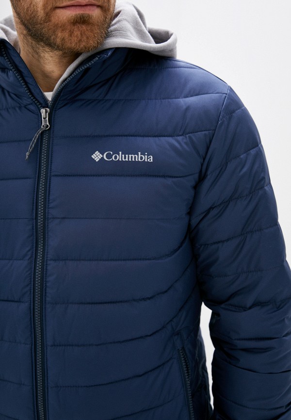 Columbia Куртка утепленная - Powder Lite™ Jacket - фото 5