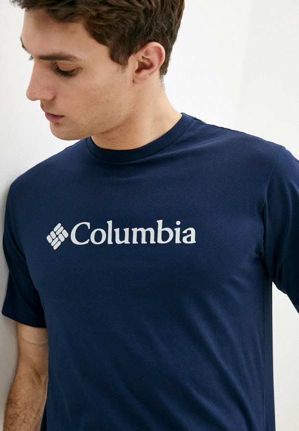 Columbia Футболка - CSC Basic Logo™ Short Sleeve - фото 4