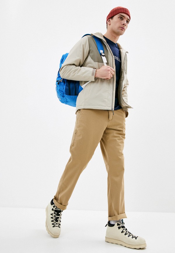 Columbia Брюки - Ultimate Roc™ Flex Pant - фото 2