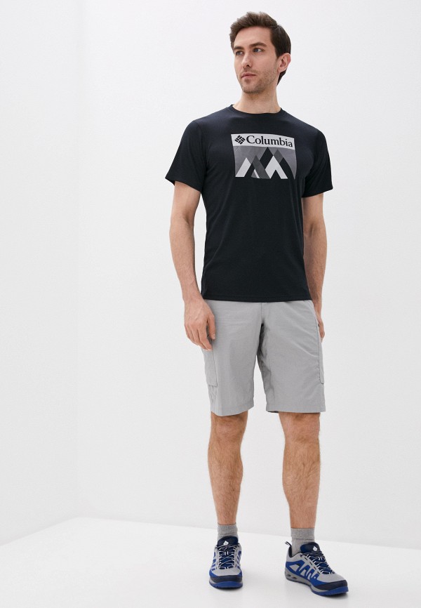 Columbia Шорты - Silver Ridge™ Cargo Short - фото 2