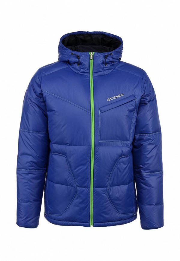Columbia tektite down clearance jacket