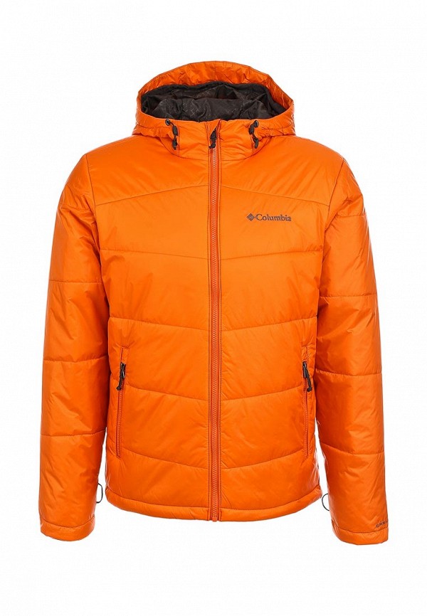 Columbia Куртка - Shimmer Me III Hooded Jacket - фото 1