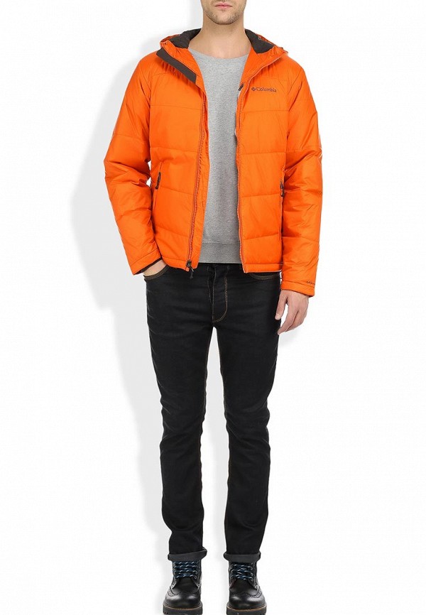 Columbia Куртка - Shimmer Me III Hooded Jacket - фото 4