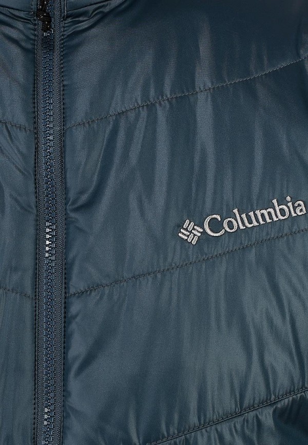 Columbia Куртка утепленная - Cutting Strokes Jacket - фото 3