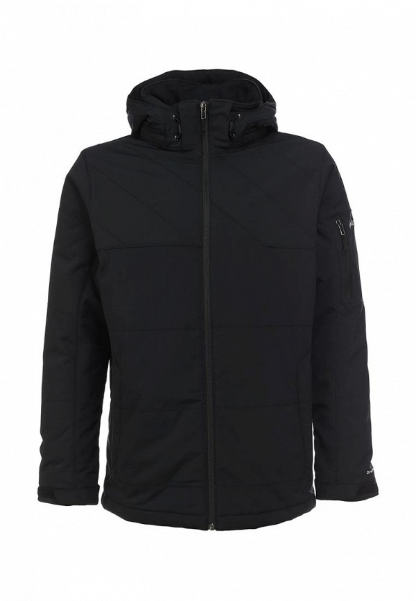 Columbia Куртка утепленная - Gate Racer Softshell - фото 1