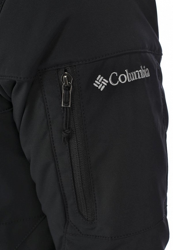 Columbia Куртка утепленная - Gate Racer Softshell - фото 3