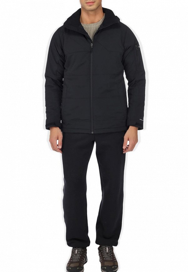 Columbia Куртка утепленная - Gate Racer Softshell - фото 4